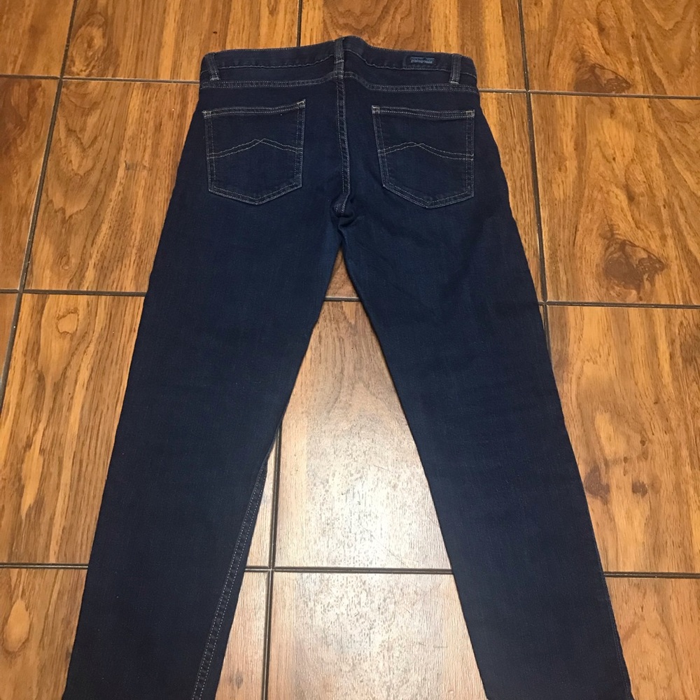 Patagonia Women's Slim Jeans - Picture 4 of 9